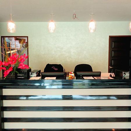 D'View Guest Houses Kuala Perlis Luaran gambar