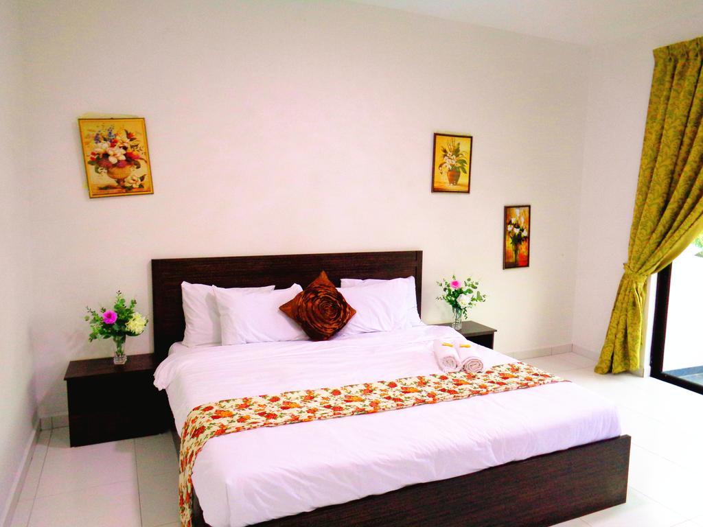 D'View Guest Houses Kuala Perlis Bilik gambar
